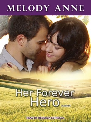 cover image of Her Forever Hero